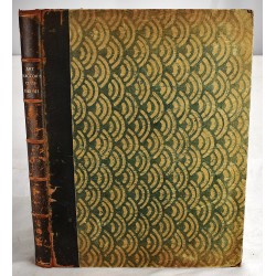 "Everform" Scrap Book and Album (Blank)